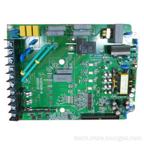 PCB Assembly Service Design, OEM/ODM Services are Provided